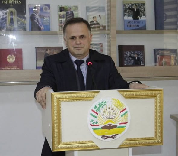 ҶАНБАҲОИ СИЁСАТИ ИҚТИСОДӢ ДАР ПАЁМИ ПЕШВОИ МУАЗЗАМИ МИЛЛАТ