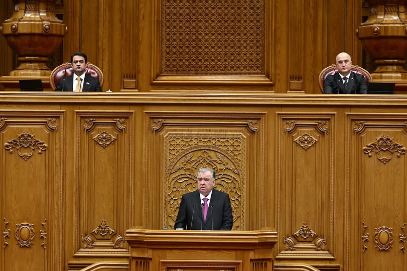 ПАЁМ ВА ТАҲКИМИ ҲИССИ МИЛЛӢ