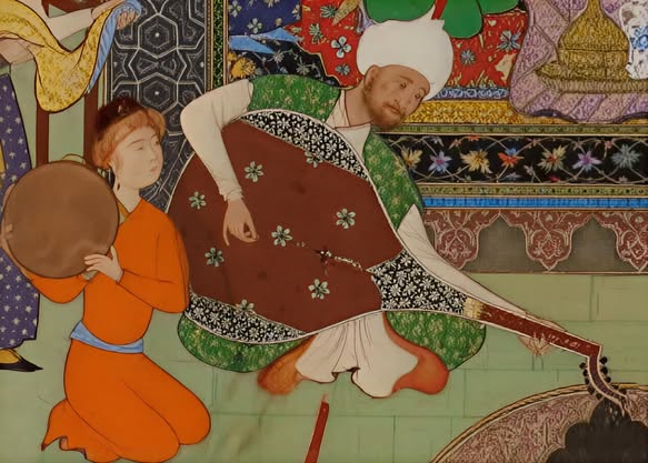 БОРБАДИ МАРВАЗӢ – АСОСГУЗОРИ МУСИҚИИ КАСБИИ МИЛЛАТИ ТОҶИК