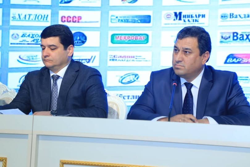 В Бохтарском госуниверситете с 1 сентября увеличат зарплаты на 10 процентов