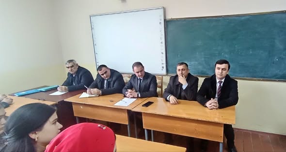 КОНФЕРЕНСИЯИ ДАСТУРДИҲИИ ТАҶРИБАОМӮЗӢ