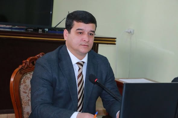 МАҶЛИСИ НАЗОРАТӢ ДОИР ГАРДИД