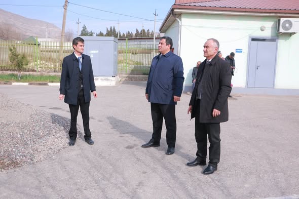 РАВАНДИ КОРҲОИ СОХТМОНӢ