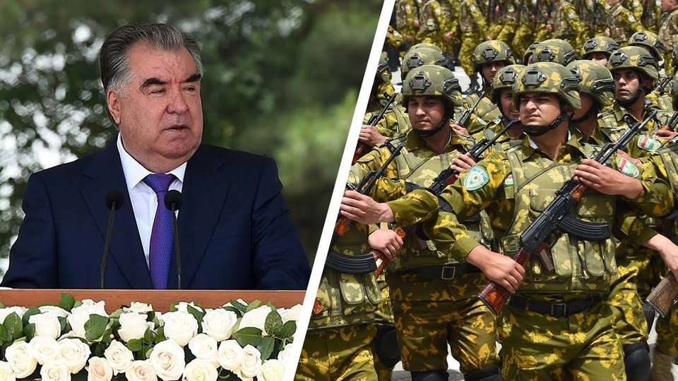 НАҚШИ ПЕШВОИ МИЛЛАТ ЭМОМАЛӢ РАҲМОН ДАР БУНЁДИ АРТИШИ МИЛЛИИ ҶУМҲУРИИ ТОҶИКИСТОН