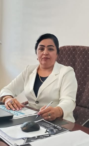 ЗАН ВА БАҲОР