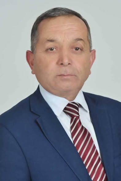 МОЯИ ИФТИХОРИ МИЛЛАТ