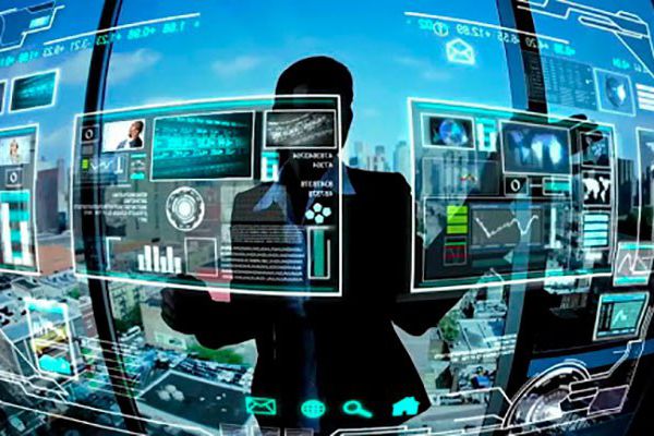 ЗЕҲНИ СУНЪӢ ВА ИҚТИСОДИ РАҚАМӢ ПОЯИ УСТУВОРЕСТ, ДАР ПЕШРАФТИ ЧОМЕАИ МУОСИР