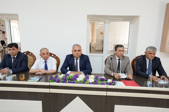 ДАВРИ МУАССИСАВИИ ОЗМУНИ ҶУМҲУРИЯВӢ ДАР ДОНИШГОҲ