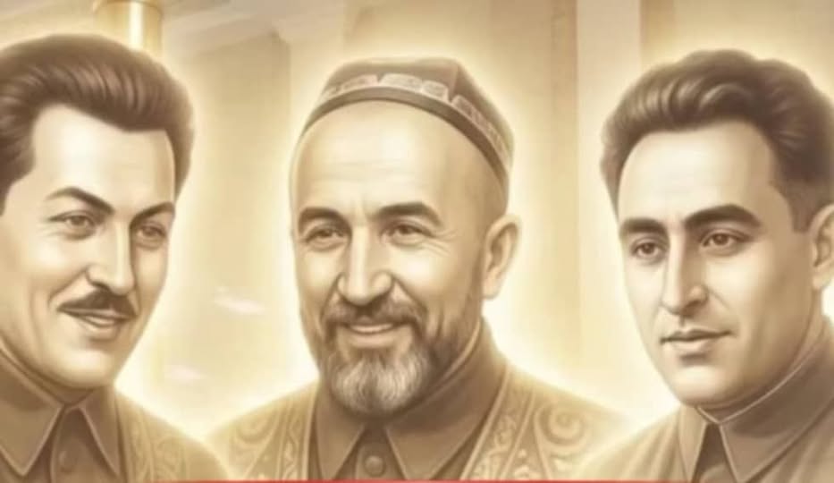 ХОТИРАИ НЕКИ ФАРЗАНДОНИ ФАРЗОНАИ МИЛЛАТ